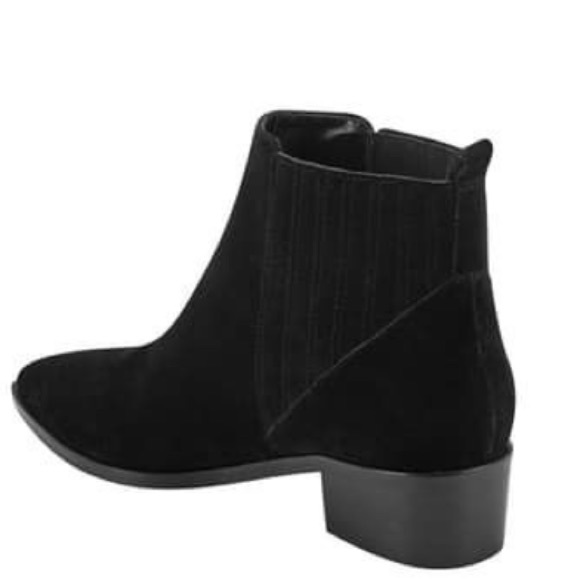 {Marc Fisher LTD} Yolli Bootie - Picture 2 of 3